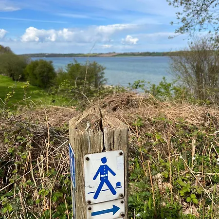 Rinkenaeshus C Nyaraló