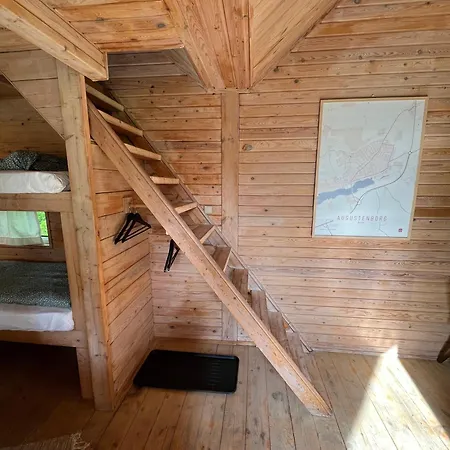 Holiday home Rinkenaeshus C