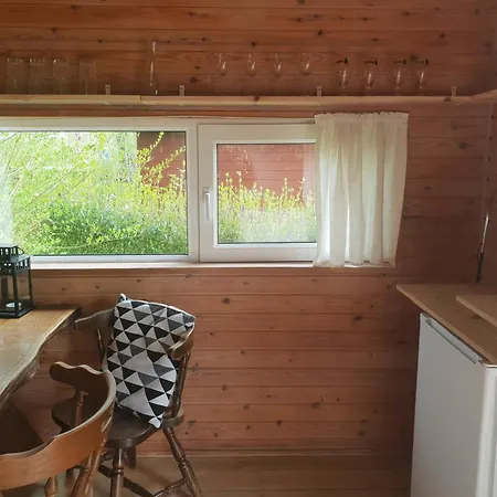 Semesterbostad Rinkenaeshus C Gråsten