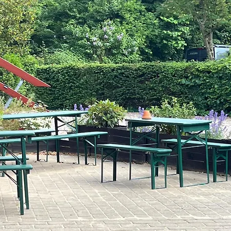 Rinkenaeshus C Holiday home Grasten