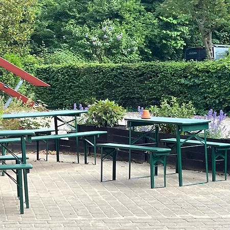 Rinkenaeshus C Nyaraló Gråsten