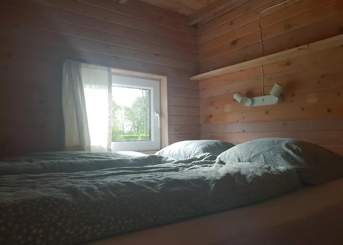 Rinkenaeshus C * Gråsten