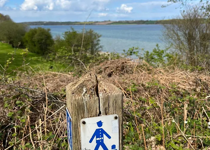 Rinkenaeshus C Сasa de vacaciones