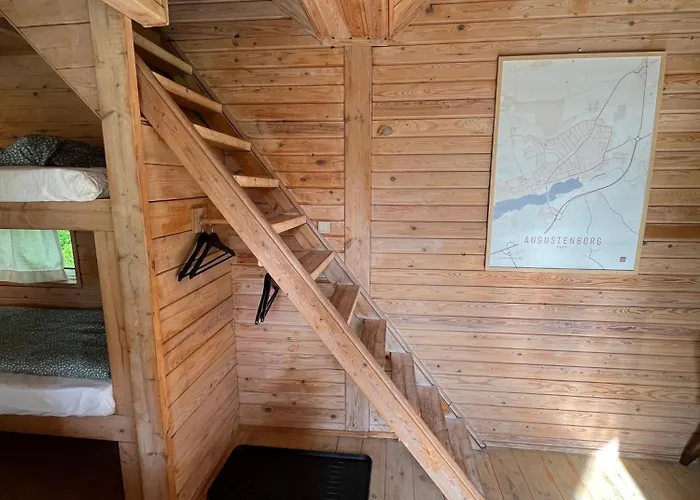 Casa de Férias Rinkenaeshus C