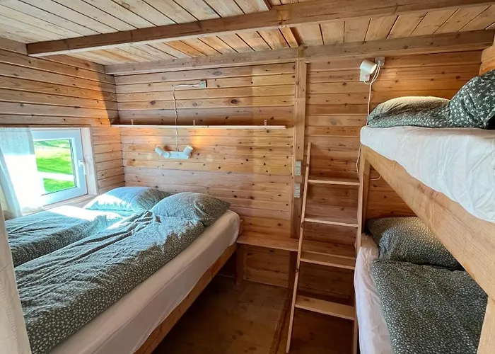 Rinkenaeshus C * Gråsten