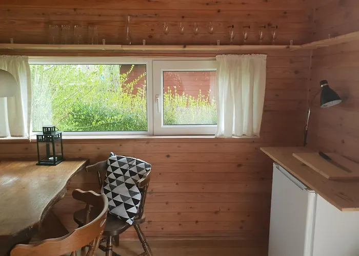 Сasa de vacaciones Rinkenaeshus C Gråsten